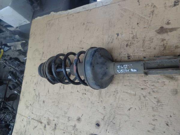 AMORTISSEUR AVANT RENAULT CLIO 2 - Vue 1